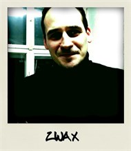 ZWAX portræt 2